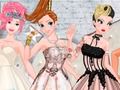 Igra Princess Offbeat neveste  spletu