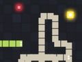 Igra Klasične kače. io  spletu