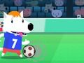 Igra Nogometni pokal  spletu