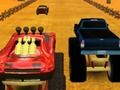 Igra Monster Truck: Začetek  spletu