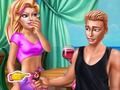 Igra Predlog Ellie Beach  spletu