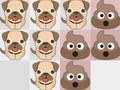 Igra Daily Dog Pooh spletu