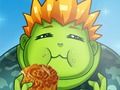 Igra Eating Contest za torte  spletu