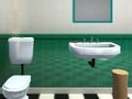 Igra Domov Escape 3D  spletu
