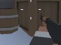 Igra Krunker spletu
