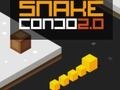 Igra Snake Condo 2 spletu