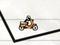 Igra Line Biker spletu