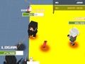 Igra Pixel strelec. io  spletu