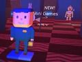 Igra Kogama Five Nights pri Freddy's Multiplayer  spletu