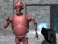 Igra Roboti Arena  spletu