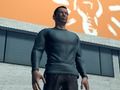 Igra Parkour Go 2: Urban spletu