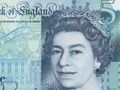Igra Detektor denarja Pound Sterling  spletu