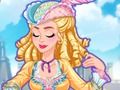 Igra Legendarna moda Marie Antoinette  spletu