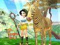 Igra 3D Anime Fantasy spletu