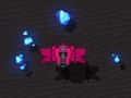 Igra Exocraft. io  spletu
