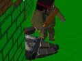 Igra Boj proti Pixel Strike  spletu