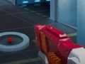 Igra Nerf: testni razpon  spletu