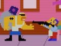 Igra Simpsonovi: Larry the Marauder spletu Igra Simpsonovi: Larry the Marauder spletu