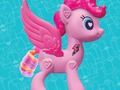 Igra Moj mali poni: Pop spletu Igra Moj mali poni: Pop spletu