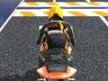 Igra Neverjetni motoristični podvigi 3D  spletu