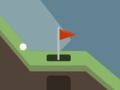 Igra Mini golf spletu