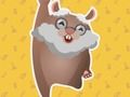 Igra Hamsterkikus spletu