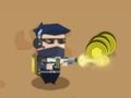 Igra Cyber Hunter spletu