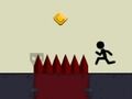 Igra Stickman Boost 2 spletu