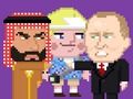 Igra Gringo Hero: Rusko prvenstvo  spletu