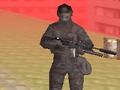 Igra Boj s posebnimi silami: Counter Strike  spletu