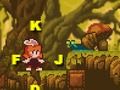 Igra ABC Yard Adventures spletu