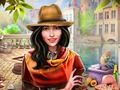 Igra Wanderlust v Evropi  spletu