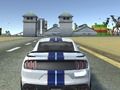 Igra Crazy Stunt Cars Multiplayer spletu