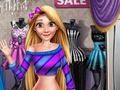 Igra Nakup Girls Girls Mall  spletu
