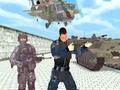 Igra The Great Battle Frontal strelec  spletu