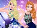 Igra Princeses Trendy Photoshoot  spletu
