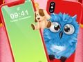 Igra Iphone X dekoracija  spletu