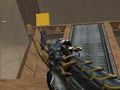 Igra Multigun Arena 3D spletu