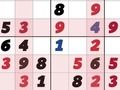 Igra Hitri sudoku  spletu