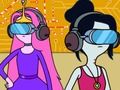 Igra Čas doživetja: Angry Betty  spletu