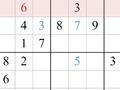 Igra Pametni Sudoku spletu