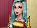 Igra Sery igralka Dolly Makeup spletu