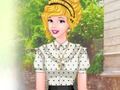 Igra Princesses Thrift Shop Izziv  spletu