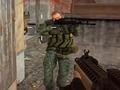 Igra Vojaki 4: Strike nazaj spletu
