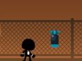 Igra Stickman's Briefcase  spletu