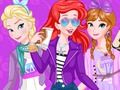 Igra Princess Sorority Pledge  spletu