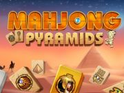 Igra Mahjong piramide  spletu