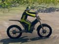 Igra Trial motokros  spletu