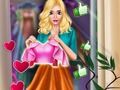 Igra Sally: Izlet v nakupovalno središče  spletu