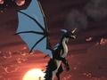 Igra Dragon Simulator za več igralcev  spletu